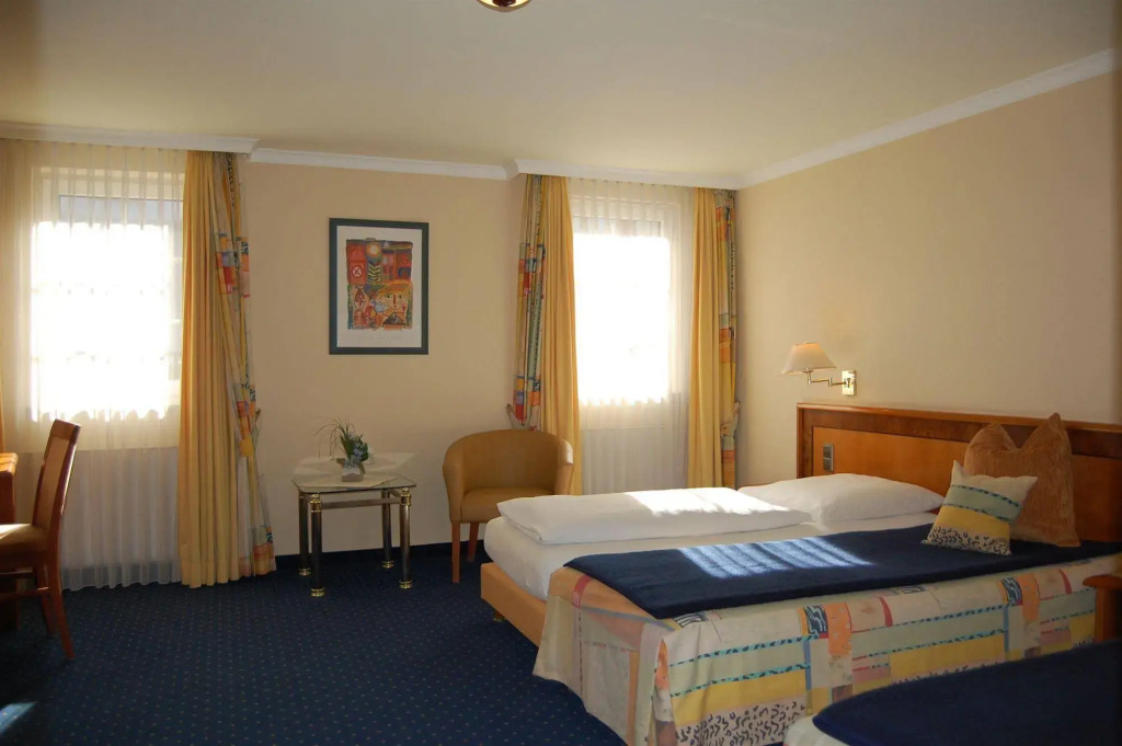 Hotel Ochsen