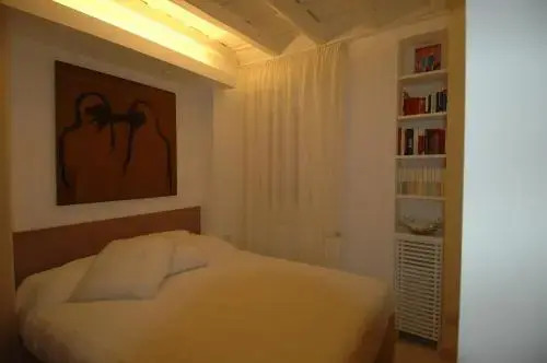Vittoria apartment BDB