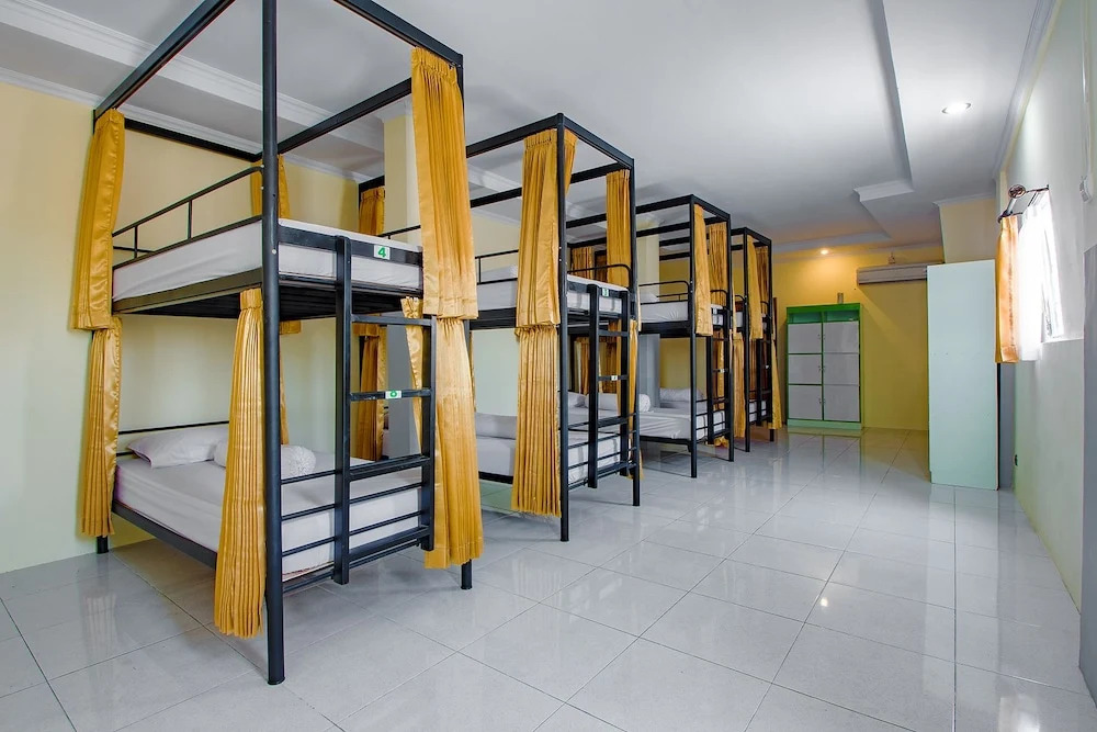 Airy Syariah Kaliurang KM 5.2 Karangwuni Gang Duku Yogyakarta