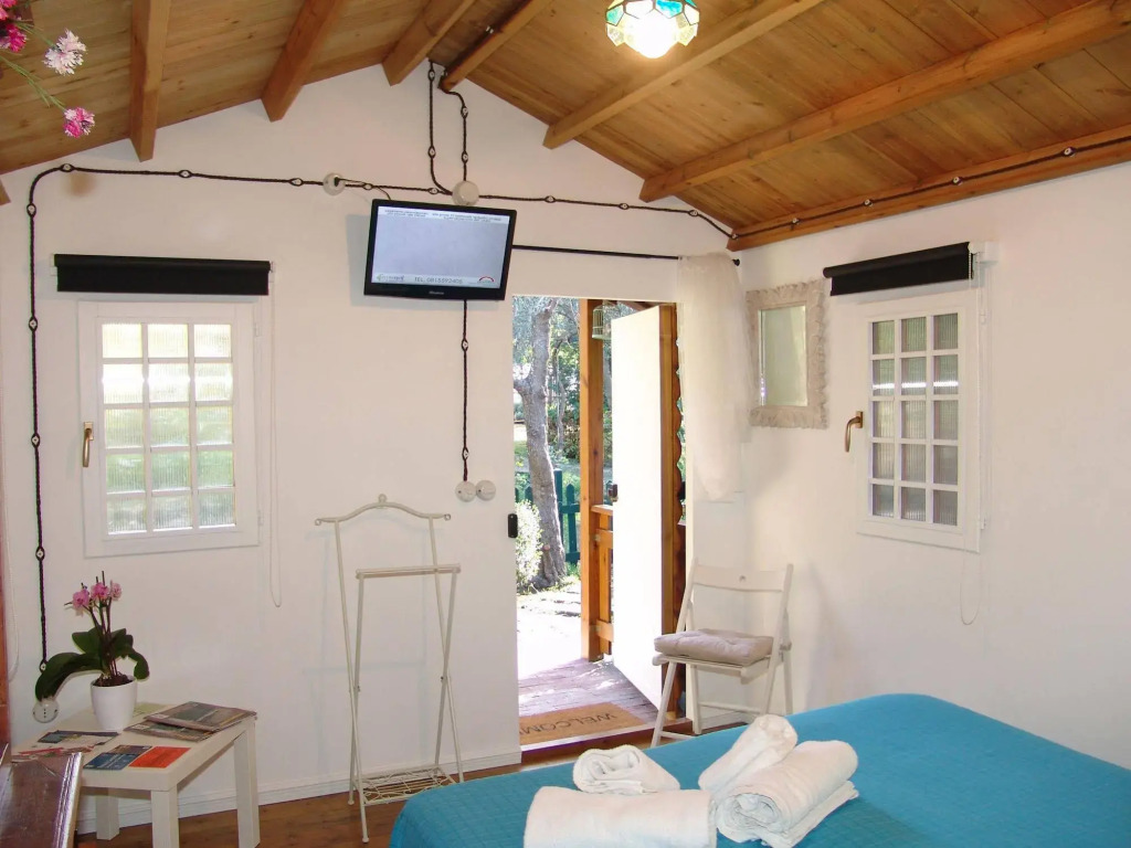 Chalet Lidia