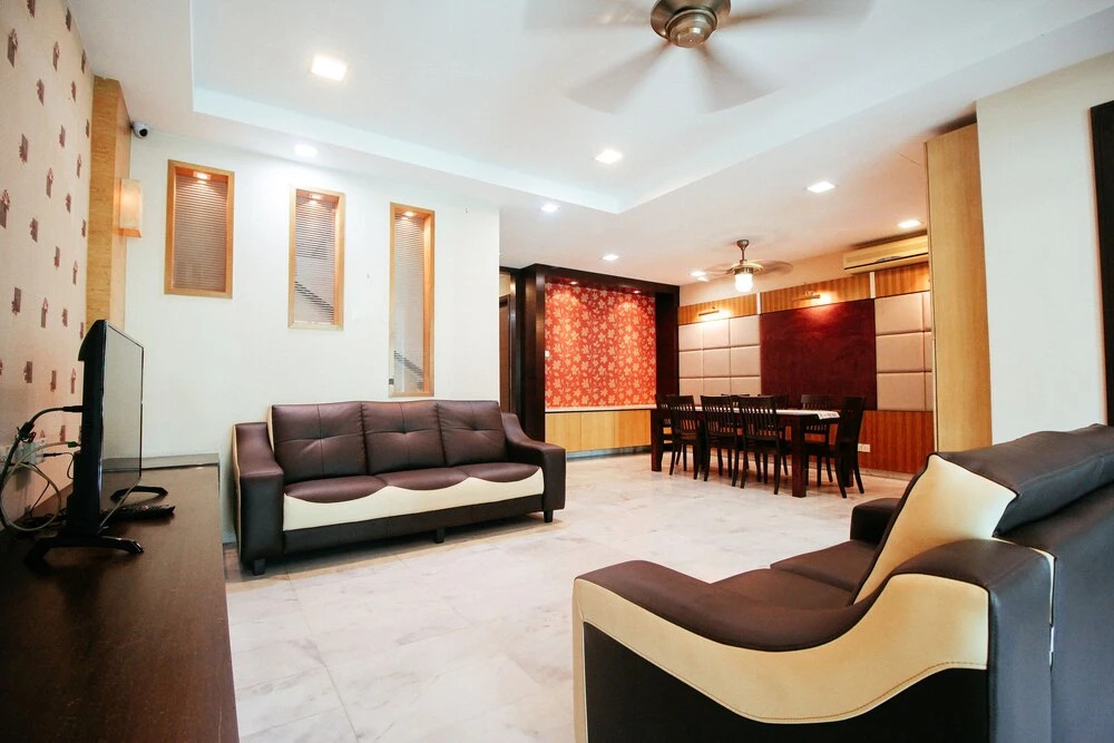 Benvenuto Kota Damansara 4R3B Wifi