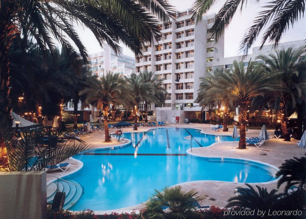 Caesar Premier Eilat Hotel