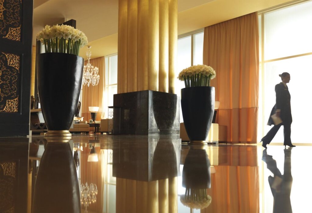 Four Seasons Hotel Beirut