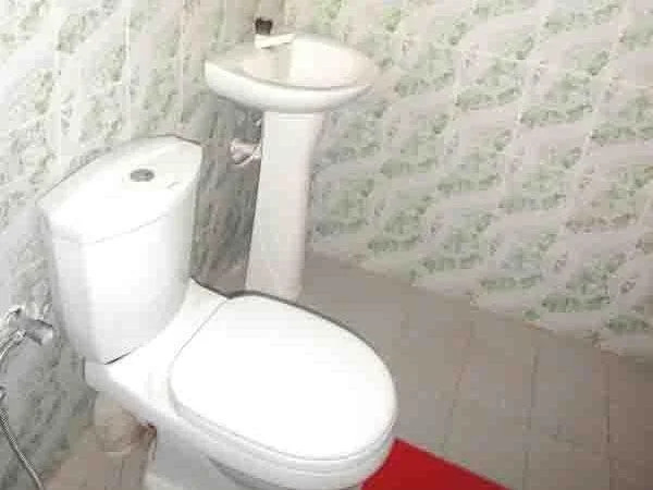 Sisila Guest House