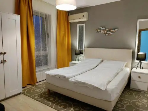 Avo Apartments