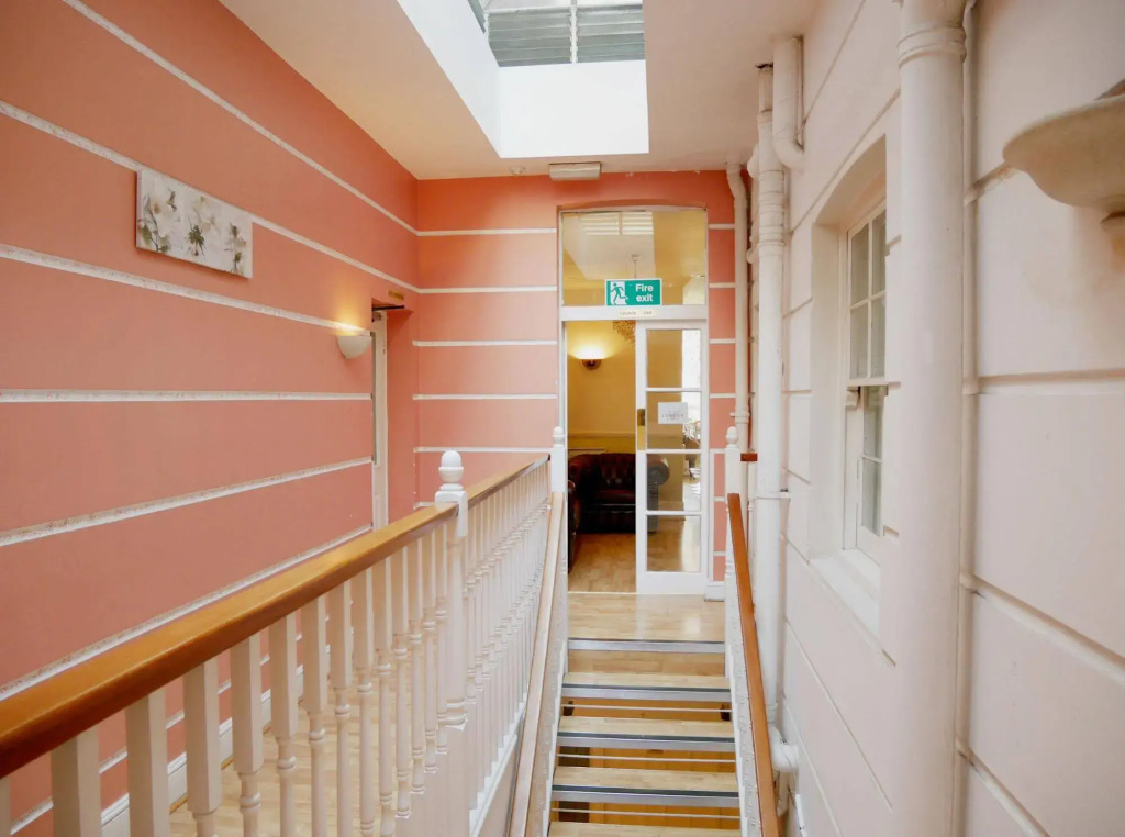 Gresham Hotel Bloomsbury