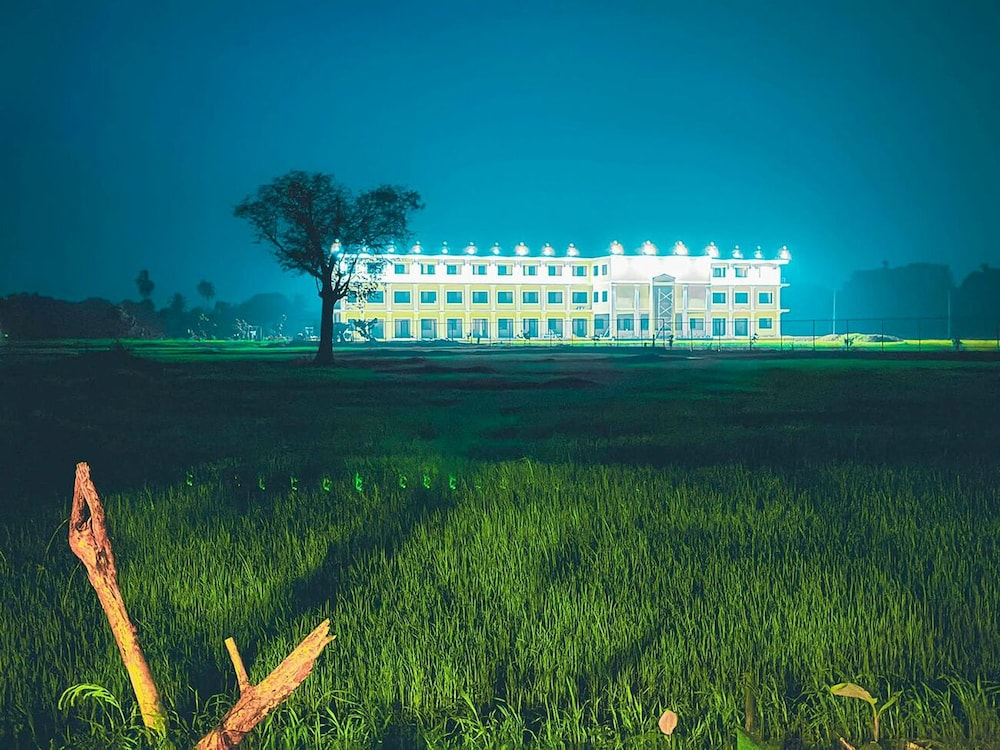 Trump House Anuradhapura