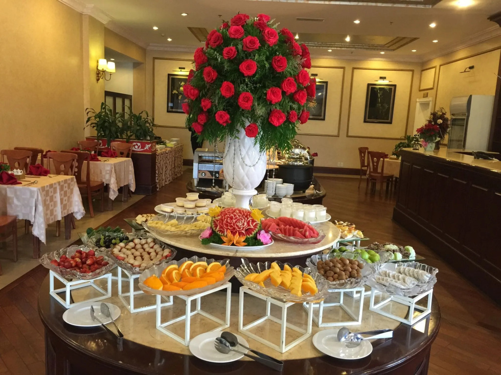 Sammy Dalat Hotel