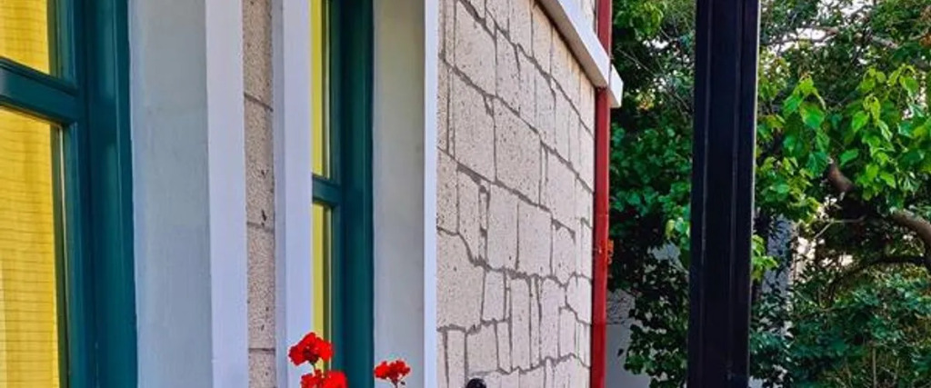 Paradise İmroz Butik Otel