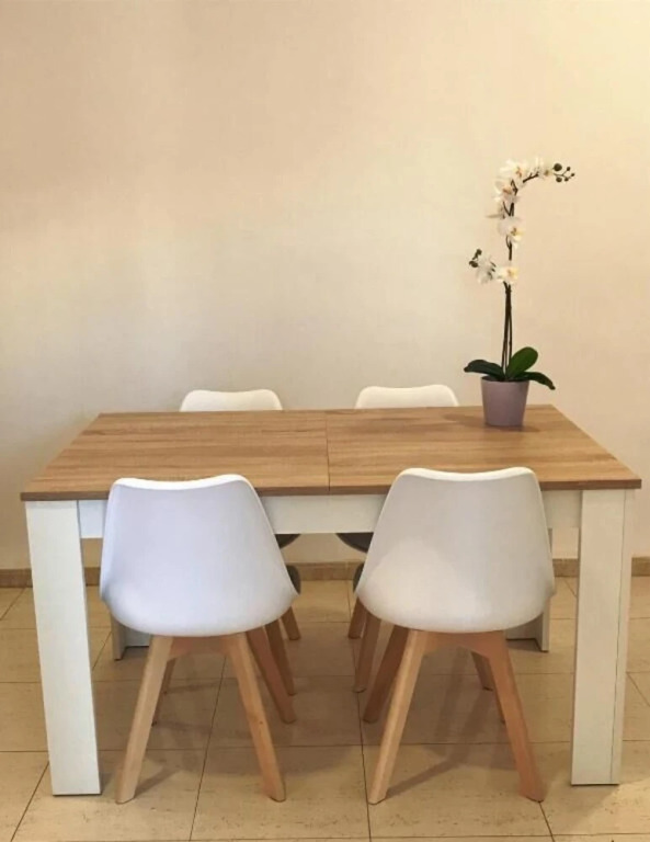 Apartamentos Las Palmeras