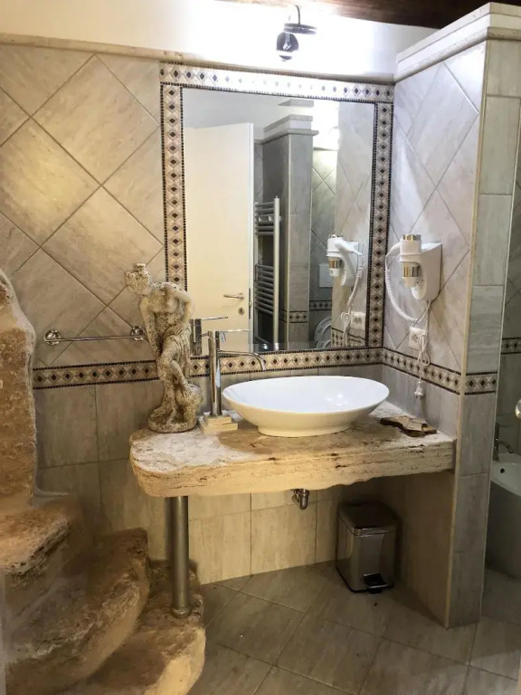 Resort Fonte Vulci