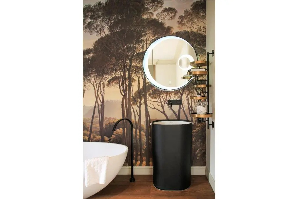 B&B Maison Mairie Hasselt