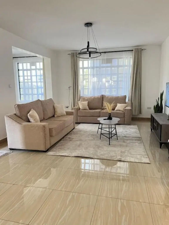 Lux Suites The comfort Place Naivasha