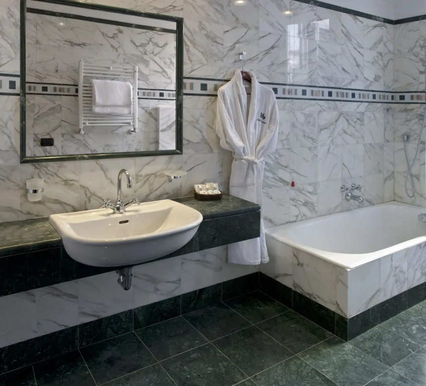 Hotel Genova