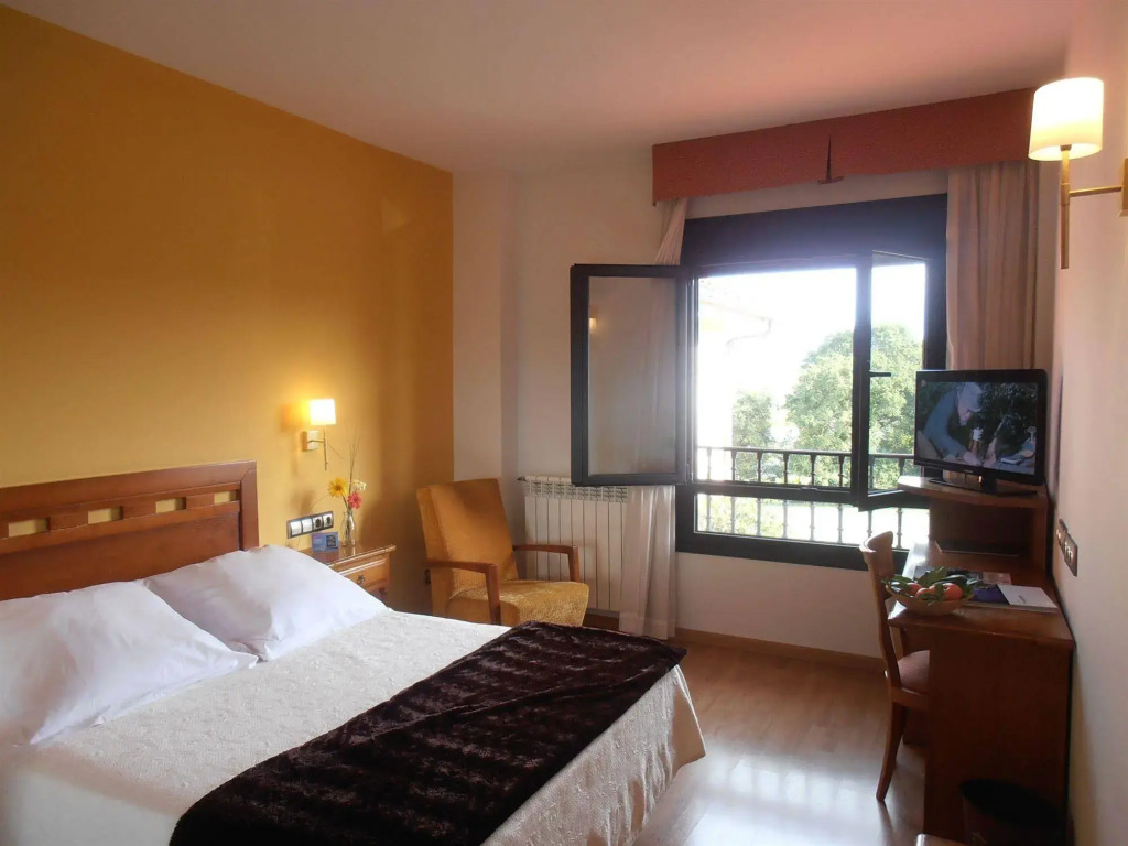 Hotel Cristina