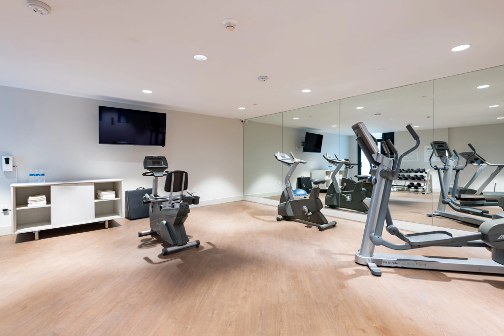 Holiday Inn Express Mill Valley San Francisco Area by IHG