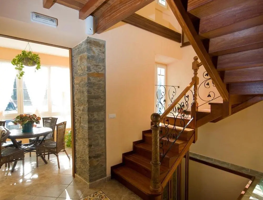 Villa Auristela