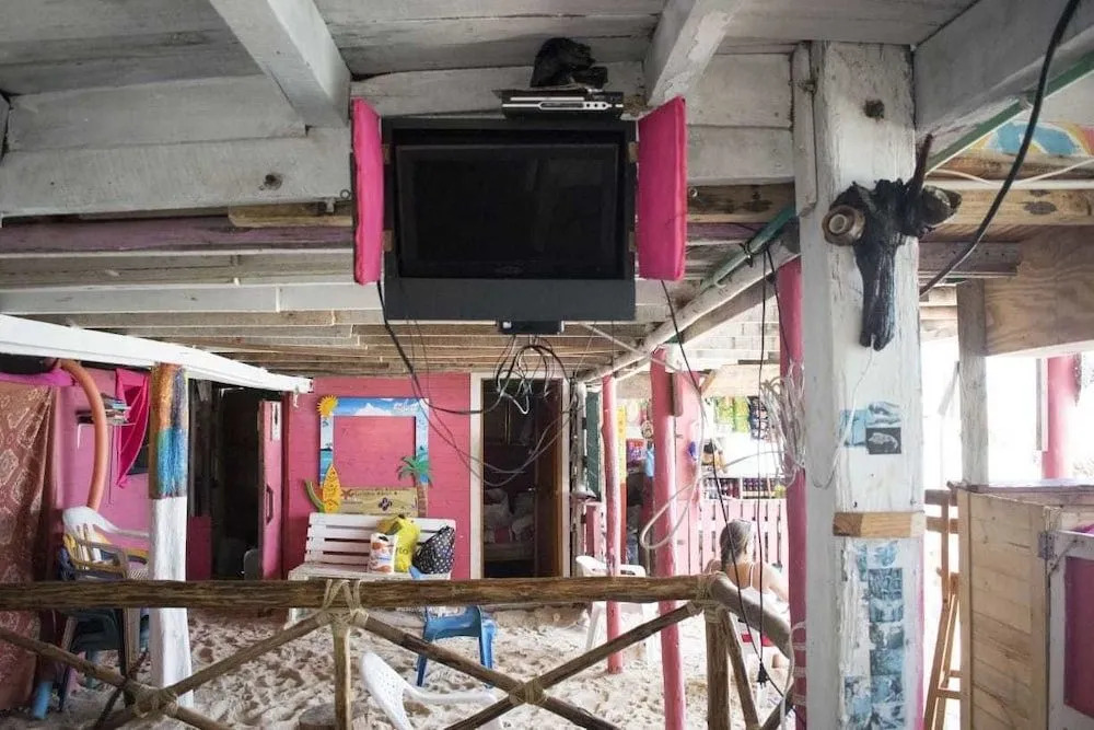 Vivamos Acapulco - Hostel