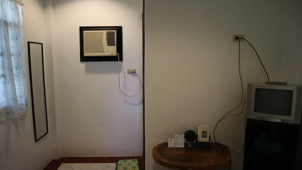 LS Garden Villa