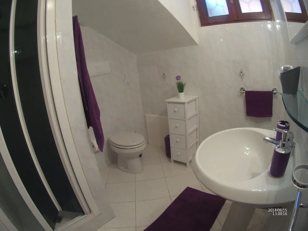 Casa vacanze Borgo Margherite