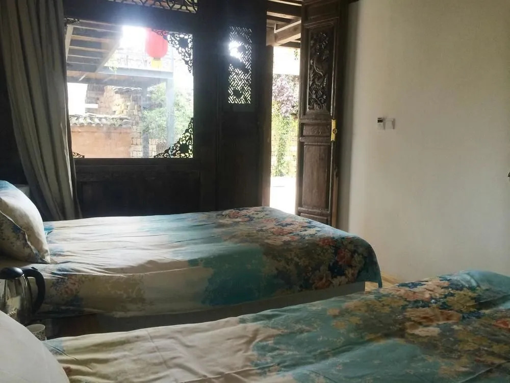 Qingzhu Caotang Boutique Hotel