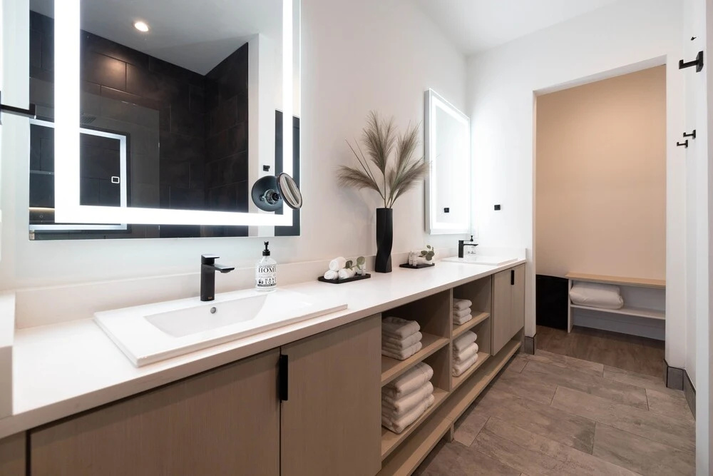 Residence 2: The Villas At Troon North