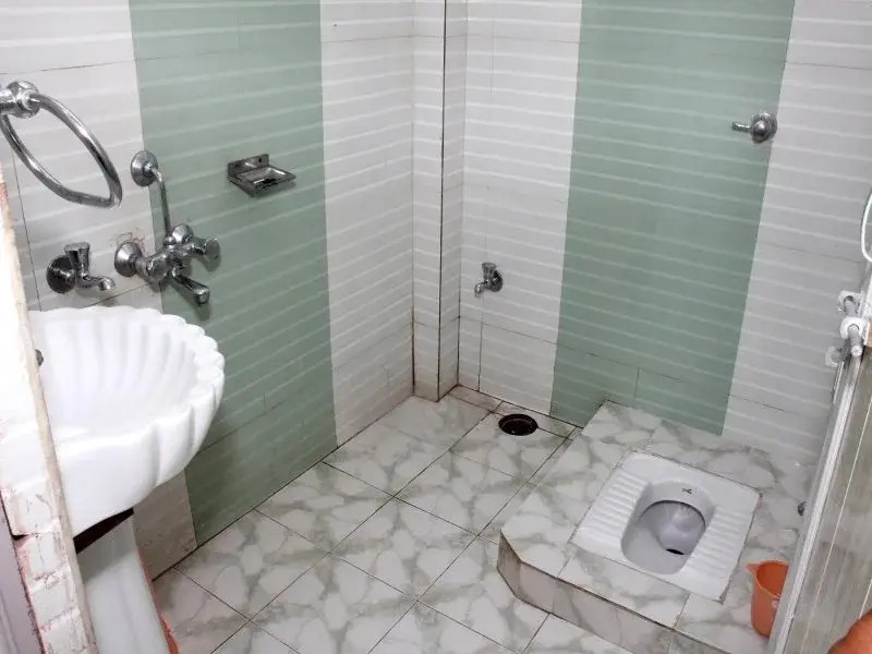 Ganga Love Luxe Paying Guest House