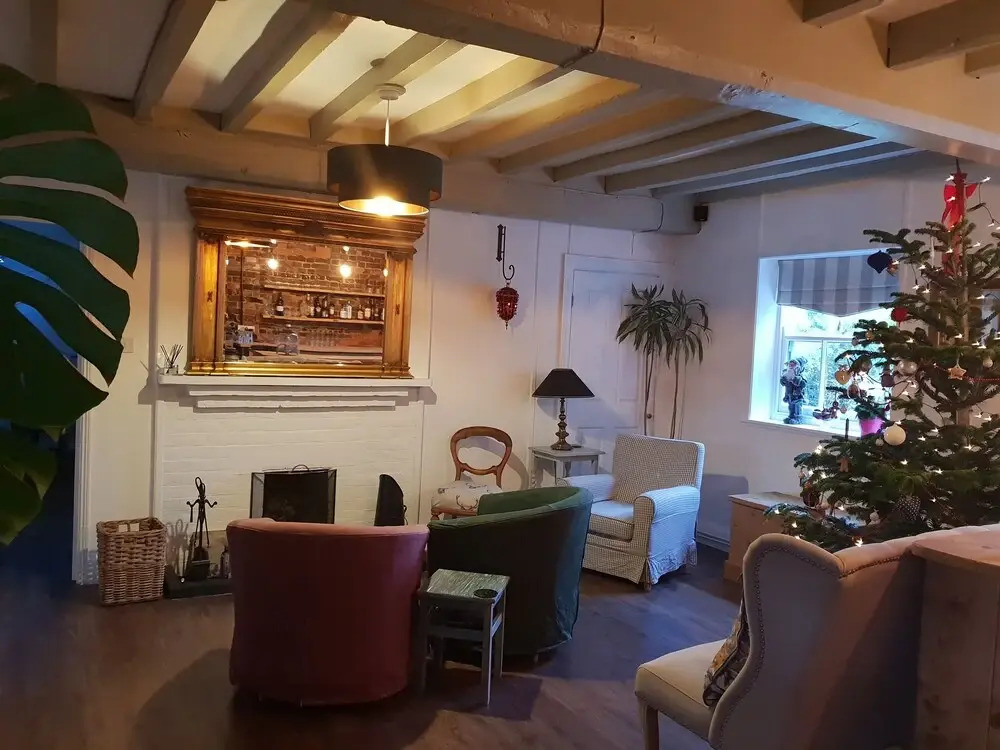 Orles Barn Guest House