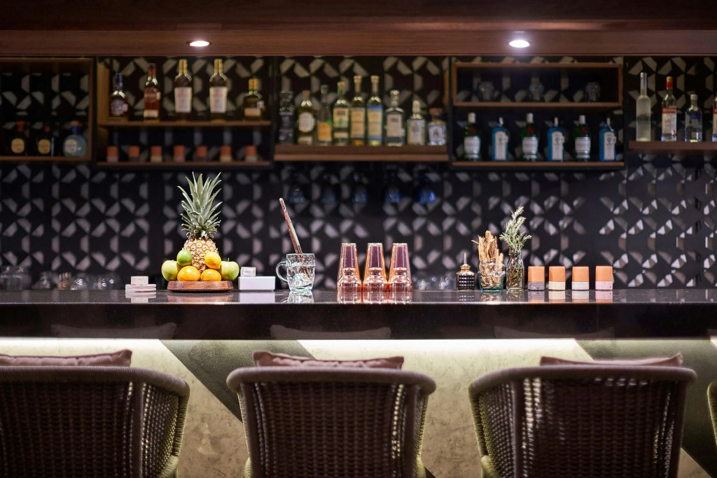 The Westin Monterrey Valle