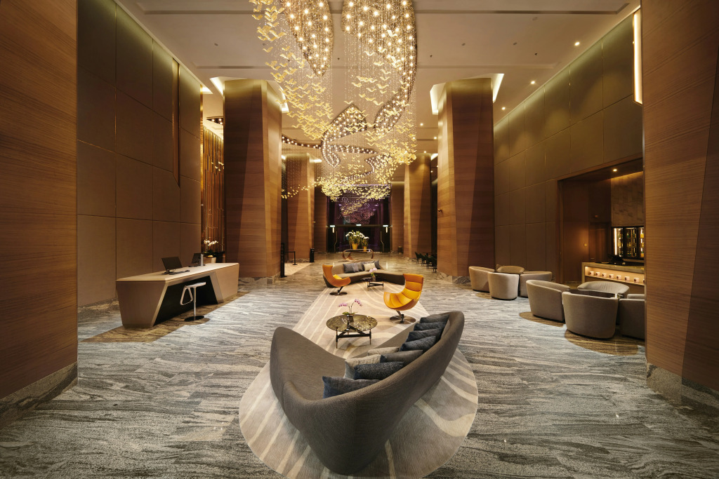 Doubletree By Hilton Shah Alam I-City