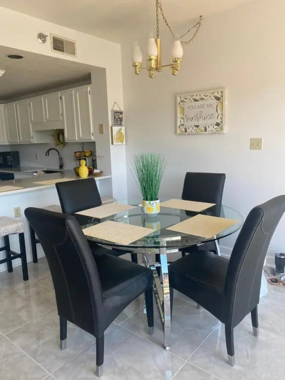 River Place Condos 711 3BD
