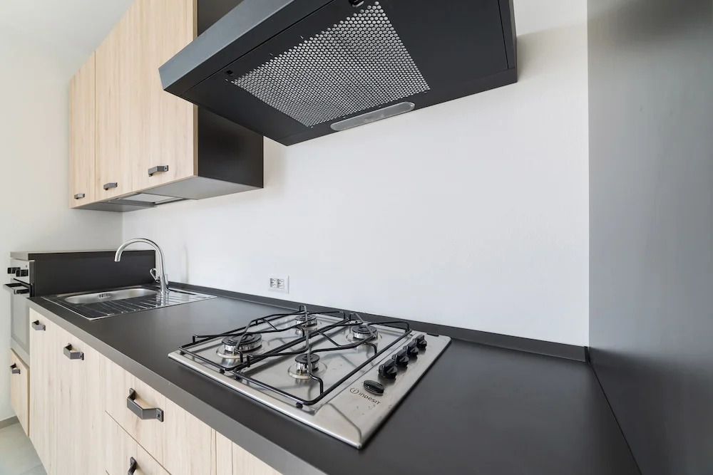Quintino Apartments