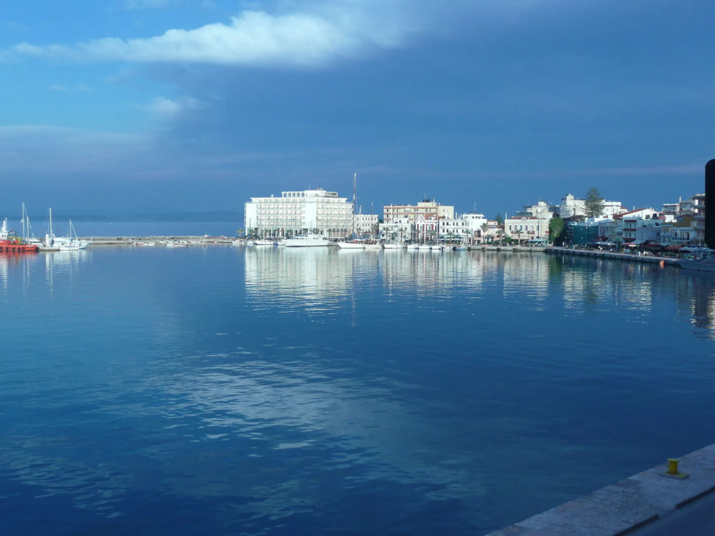 Amalia City Rooms