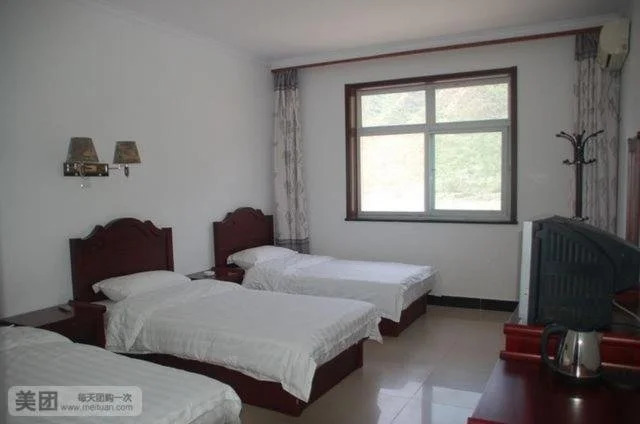 Sanpo Chuncheng Homestay