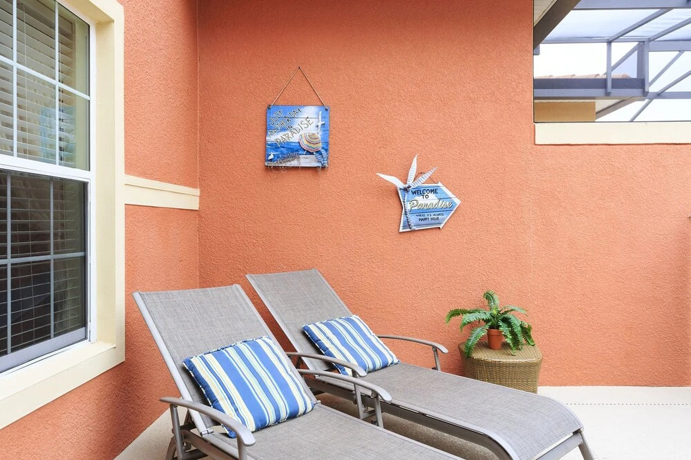 Orlando Paradise Palms Resort by Luxury Escapes
