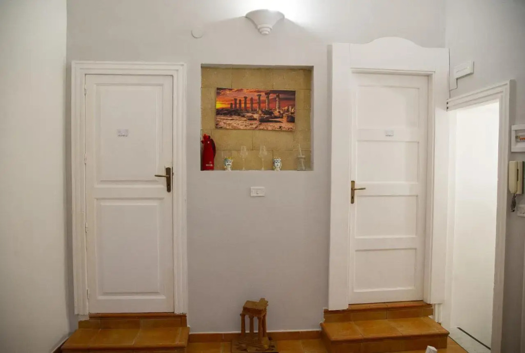 B&B La Vista sul Teatro