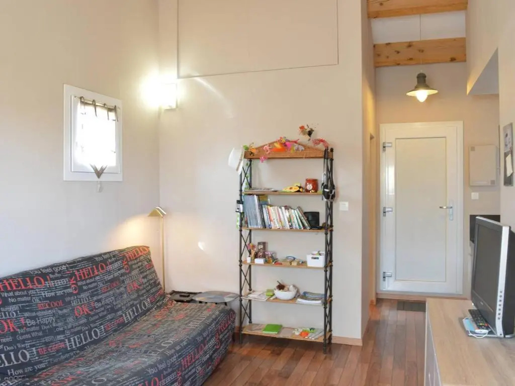 Appartement Fleury-Saint-Pierre-la-Mer, 3 pièces, 4 personnes - FR-1-229D-92