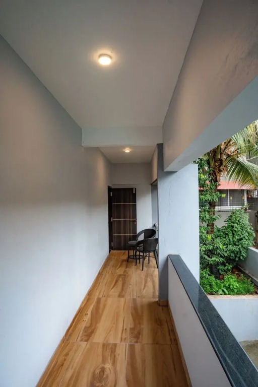 Hotel Navil Exotica