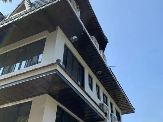 Efarm Homestay
