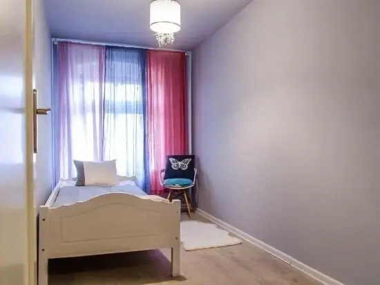 Apartment Nordkapp