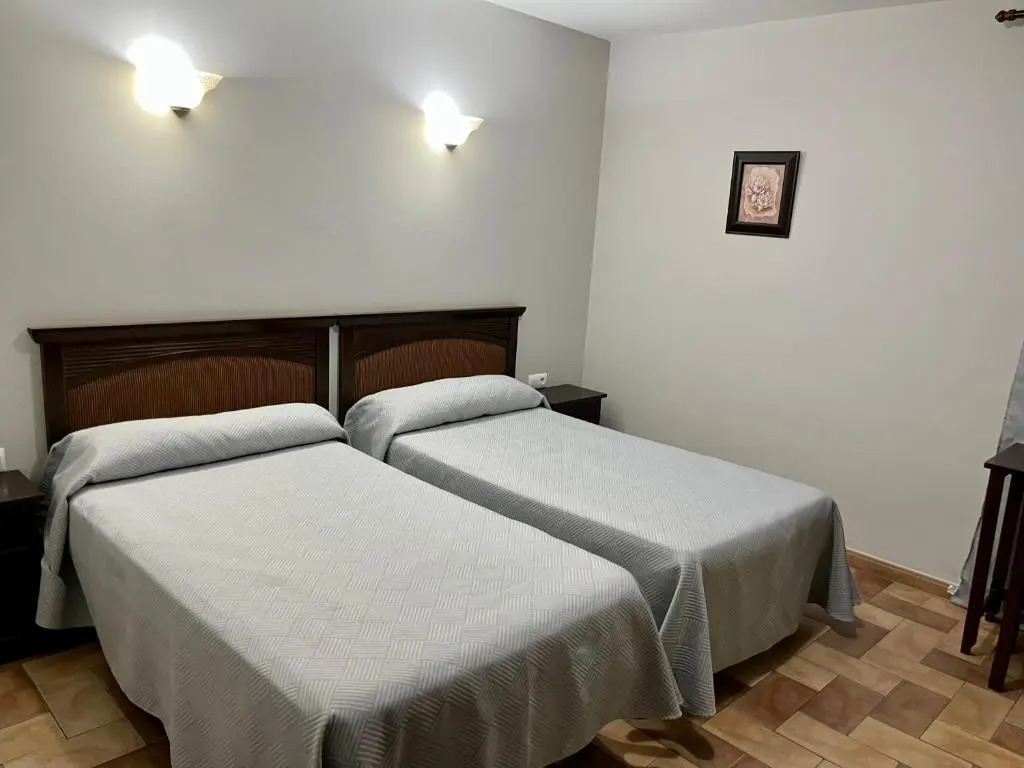Hotel Cervantes