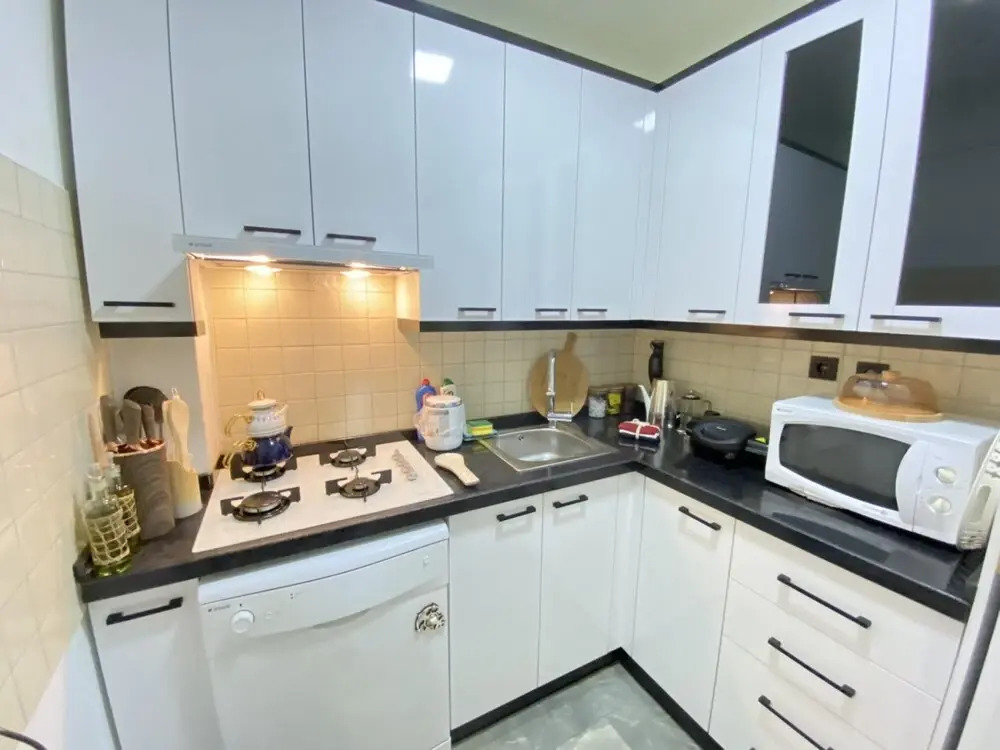Cozy Flat Close to Popular Attractions in Kadikoy