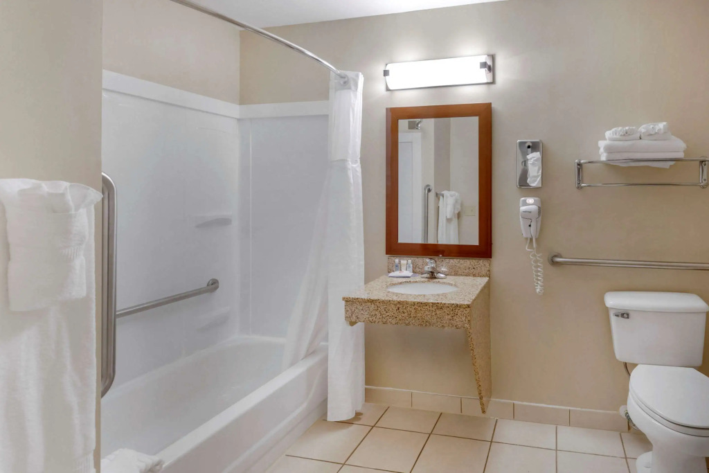 Comfort Inn & Suites Canton Riverstone Area
