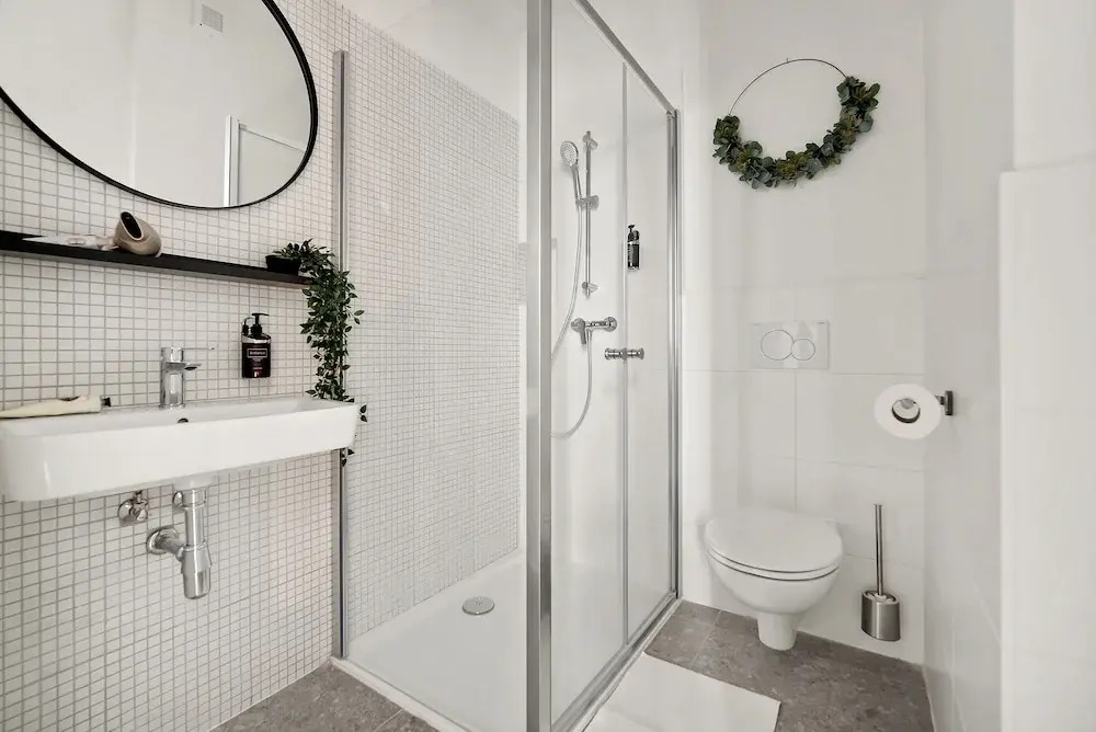 Enjoy Downtown Boutique Apartments #13 by goodnite cz