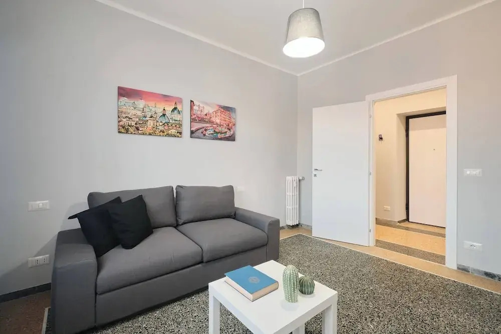 Colosseo-san Giovanni, New Apartment Wi-fi & A-C