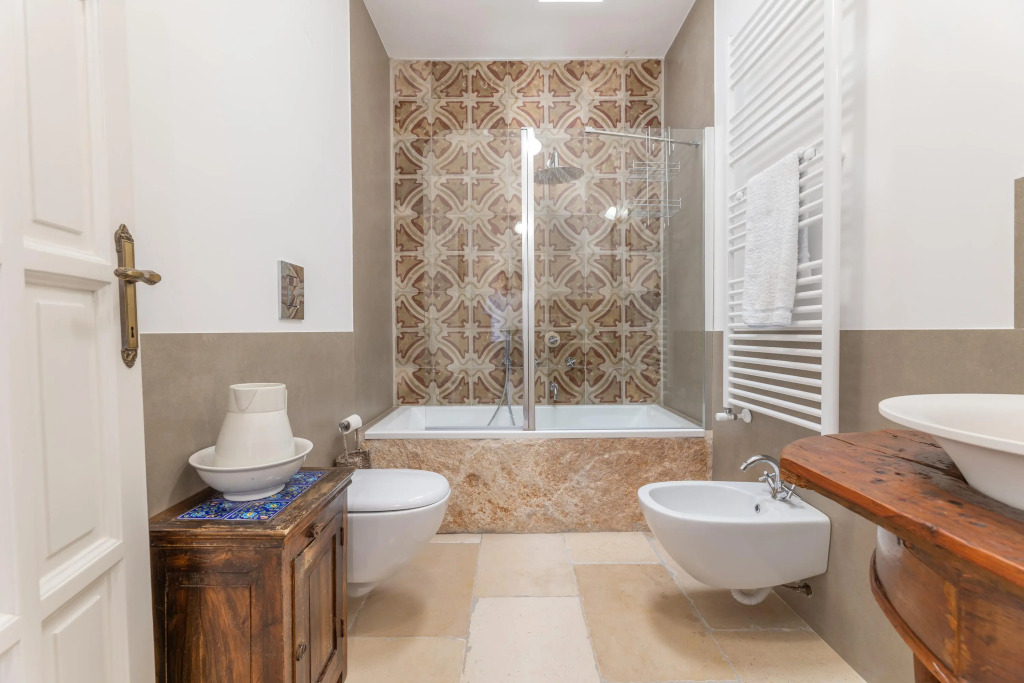 Villa Soleil in Ceglie Messapica