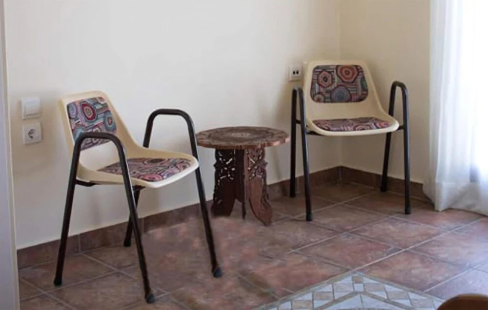 Nice Home in Volos With 4 Bedrooms and Wifi