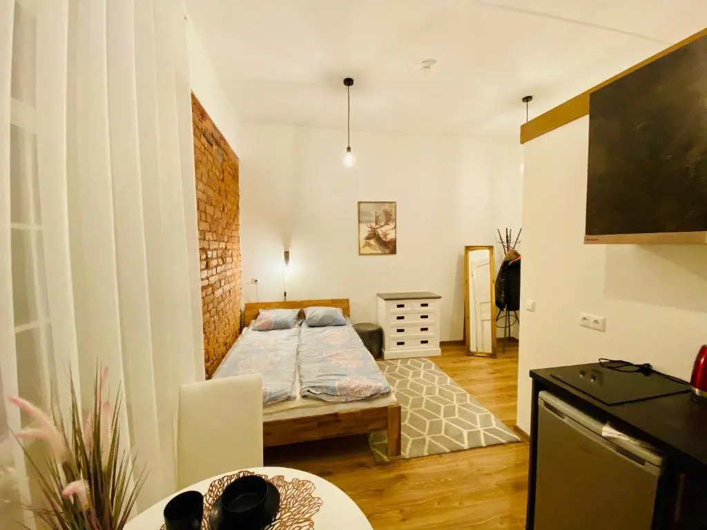 Filosoofi 1 Studio Apartments