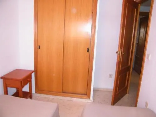 ÁTICO SALINAS IV, Mnostrum Playa de Gandía EXCLUSIVO FAMILIAS