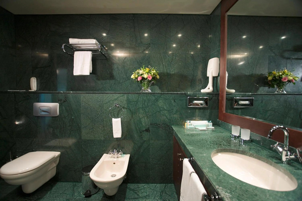 Grand Hotel Sofia